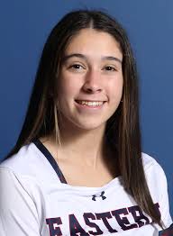 2024 Women's Lacrosse Roster