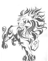 About Existance Tribal Leo Sign Tattoo Tabatha Tribal Lion Tattoo Tribal Lion Tribal Tattoos