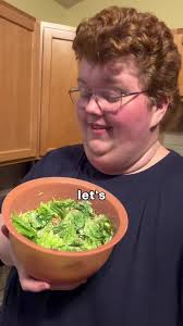 Ethan Salad
