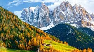 O compunere despre un fulg de zăpadă. Peisaje Superbe De Primavara Imagini Din Natura Citeste Descrierea Youtube