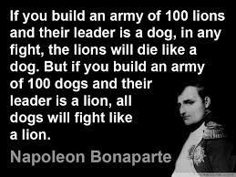 A unique collection of 120 inspiring and distinctive quotes by napoleon bonaparte. Napoleon Bonaparte Famous Quotes Quotesgram