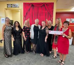 Zonta Club of Kauai hosts fundraising play