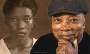 Semelhança entre mãe biológica e o filho Milton impressiona fãs do artista