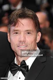 501 Terry Notary Photos & High Res Pictures