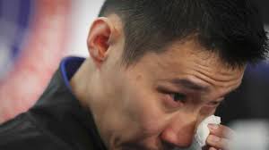 The lee chong wei movie is out in cinemas now. Badminton Star Lee Chong Wei Retires After Cancer Battle Hindustan Times