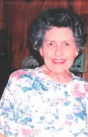 Obituary information for Freda I Hand