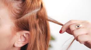 In The Contemporary World Many Individuals Assume That There Is Nothing Much They Can Do When They Are Faced With A Ha Haare Zu Hause Farben Bunte Haare Haare