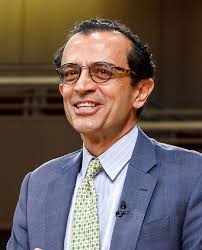 Business & Environment: Annual Report 2021