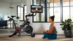 This bike allows you to ride comfortably for extended periods without discomfort or fatigue so you can exercise. Best Exercise Bike 2021 T3
