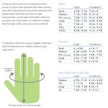 bionic mens stablegrip with natural fit golf gloves