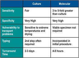 There are two main types of hsv: Genital Herpes Molecular Testing Can Increase Sensitivity For Detection Of Herpes Virus Incyte Diagnostics Blog
