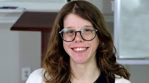 I first met Mollie in 2018. She lives with a severe stutter that affects  many parts of her life. When we first met she was 18 and finishing high  school. Back then,