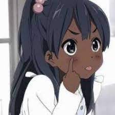 See more ideas about anime, aesthetic anime, anime icons. Angel Desire Br Girl Cartoon Characters Black Anime Black Anime Girls