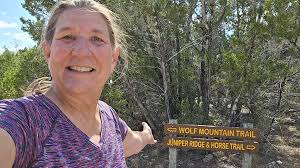 Trail Runners Share Experience in Oboz Trail Experience Challenge