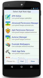 Visit the below link to get a direct link to download the apk file to install hack app data apk, enable app install from unknown sources in your android device. Hack App Data Pro 700kb Hack App Data Pro Apk Download For Free Latest Version