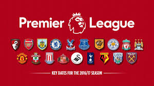 Find premier league 2020/2021 fixtures, tomorrow's matches and all of the current season's premier league 2020/2021 schedule. Boro S Key Premier League Fixtures For The 2016 17 Season Middlesbrough Fc