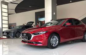 Mazda 3 sedan 2019 philippines price specs autodeal. Mazda3 2019 Arrives In Malaysia Priced From Rm139 770 To Rm160 638 Automacha
