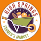 High Springs Farmers Market