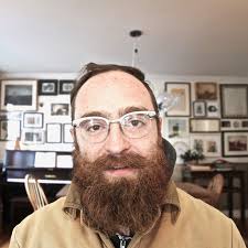 CALVIN AND CALVIN by John West