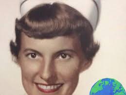 Mrs. Joan Binford, RN's Memorial Website