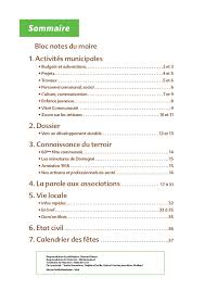 Bulletin Juin 2018 Site