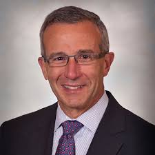 Jeffrey Berns, MD, Senior Fellow