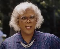 Tyler Perry 'Madea' prequel TV series 'Mabel': Everything we know so far