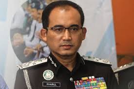 Seramai 5,951 tahanan di depot tahanan imigresen dihantar pulang sepanjang tempoh pelaksanaan pkp bermula 18 mac sehingga 1 julai. Pegawai Imigresen Ibu Pejabat Negeri Ambil Alih Depot Tahanan Bukit Jalil é©¬ä¸­éè§ Mci