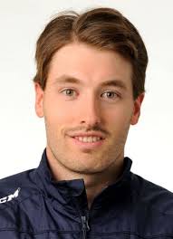 Cole MacDonald (b.1995) Hockey Stats and Profile at hockeydb.com