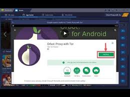Orbot Proxy With Tor For Pc Windows 10 8 7 Free Download Youtube