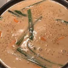 Rasanya lemak manis, sesuai dihidang dengan kopi o / teh o. Resepi Paling Sedap Pengat Keledek Facebook