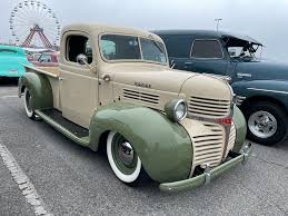 Image result for Deep Sea Green 1940 Truck