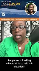 Tricia Howard's Instagram, Twitter & Facebook