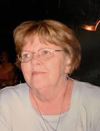 Glenda Ava (Hovey) Hensley