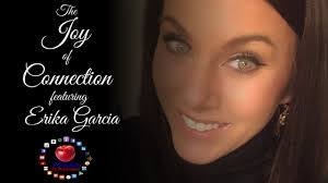 Erika Garcia's Instagram, Twitter & Facebook