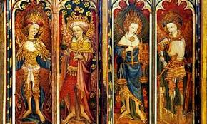 Medieval Colors