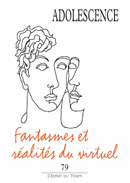 Elle a du gospel dans la voix et elle y croit. Un Adolescent Entre Deux Machines Cairn Info