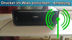 Is the canon pixma mg5200 printer compatible with airprint ? Canon Pixma Drucker Im Wlan Einrichten Pixma Mg6150 Mit Wlan Verbinden Anleitung Youtube