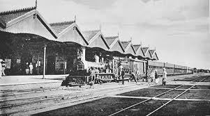 THE ORIGIN OF THE IMPERIAL BUNGALOW IN ...