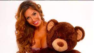 Farrah Abraham shares sickening details of alleged rape by James Deen