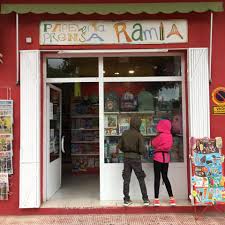Papelería Ramia