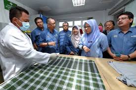 Mahkamah sesyen & majistret petaling jaya kompleksmahkamahpetaling jaya, lorong sultan, 46506 petaling jaya, selangor tel : Tenaga Pakar Jabatan Kimia Malaysia Antara Terbaik Asia Utusan Borneo Online