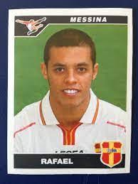 Rafael Messina's Instagram, Twitter & Facebook