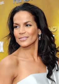 And Just Like That...': The Woman Who Inspired Lisa Todd Wexley