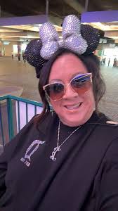 Found at Disneyland hotel! Thank you to whomever placed this one!