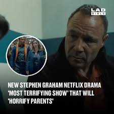 Top Boy star Ashley Walters co-stars in the show 🍿