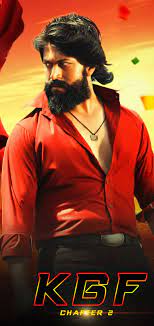 A sequel to the 2018 film k.g.f: Kgf Chapter 2 Wallpaper Kolpaper Awesome Free Hd Wallpapers