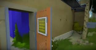 1 town hints 2 town solutions 2.1 town terrace 2.2 large blue tile 2.3 oakwood house 2.4 white bamboo house 2.5 beige house (grape leaves) 2.6 beige house (right side) 2.7 red house 2.8 activating the laser hint 1: Guide For The Witness Town Laser