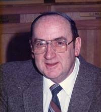 Edward John Brake View A Condolence