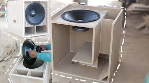 Maybe you would like to learn more about one of these? Skema Box Subwoofer 18 Inch Turbo Youtube